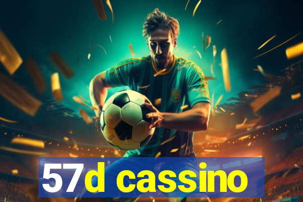 57d cassino